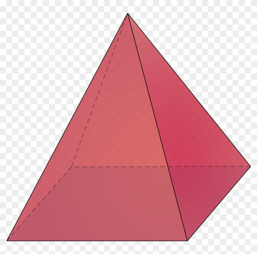 14 Volume Of Pyramids - 14 Volume Of Pyramids #532518