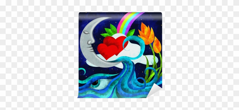 Arcobaleno Di Luna [book] #532589