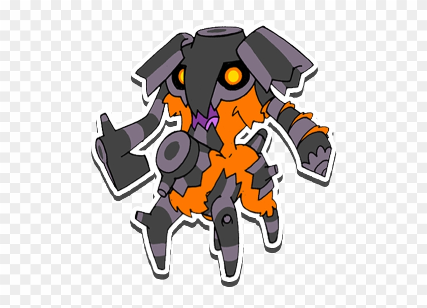 31 Chibi Ghosts - Chibi #532590
