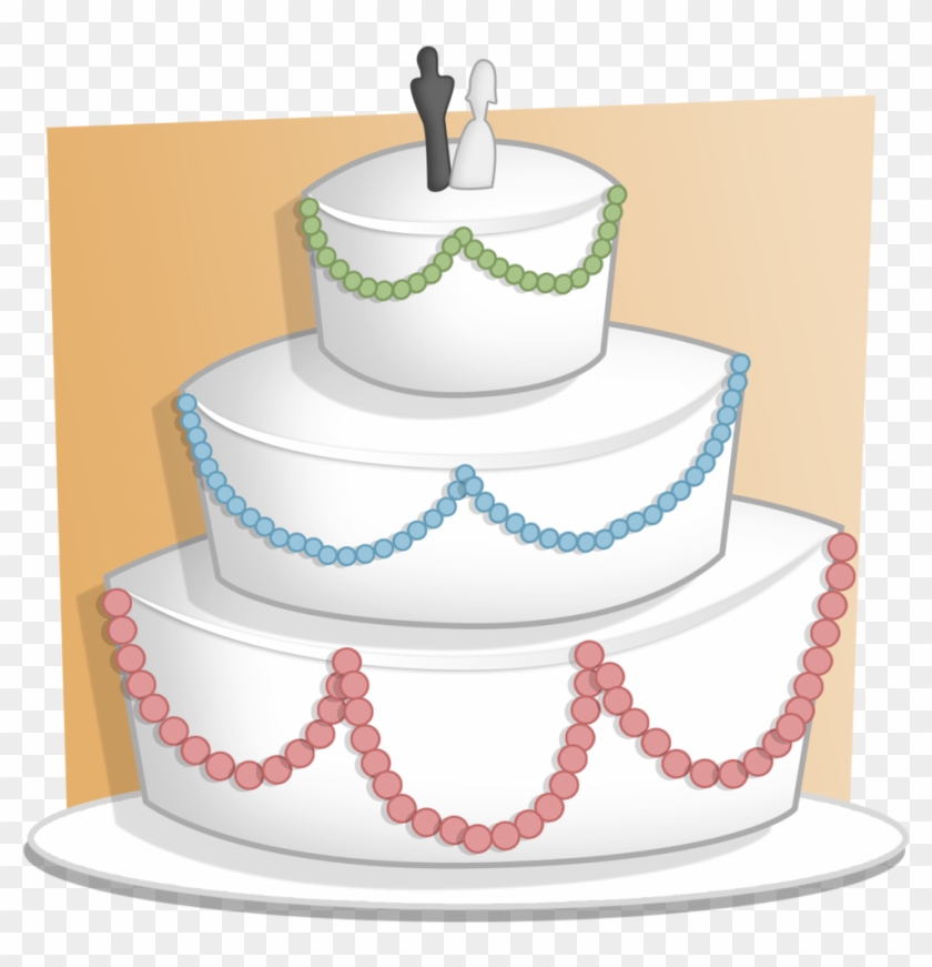 Weddingillustration - Illustration #532596