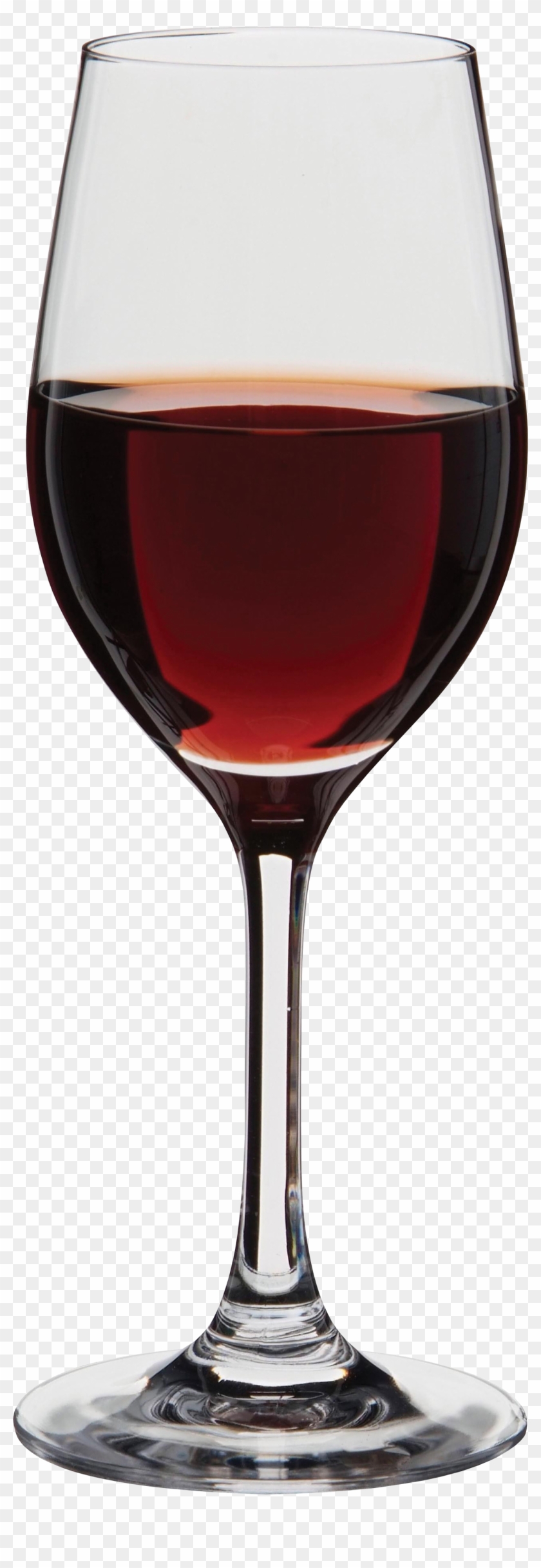 Glass Png Image - Dartington Crystal Essentials Port Glasses, Set Of #532661