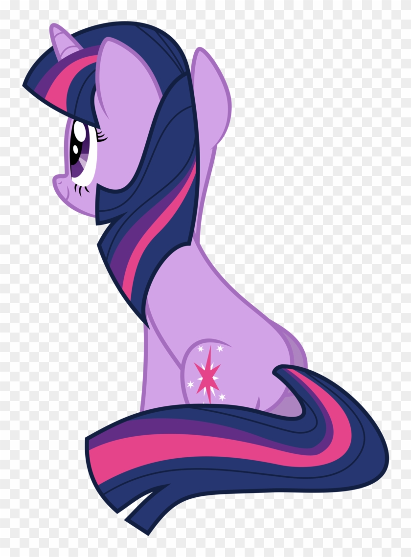 Absurd Res, Apple Family Reunion, Artist - Twilight Sparkle Sitting Down #532770