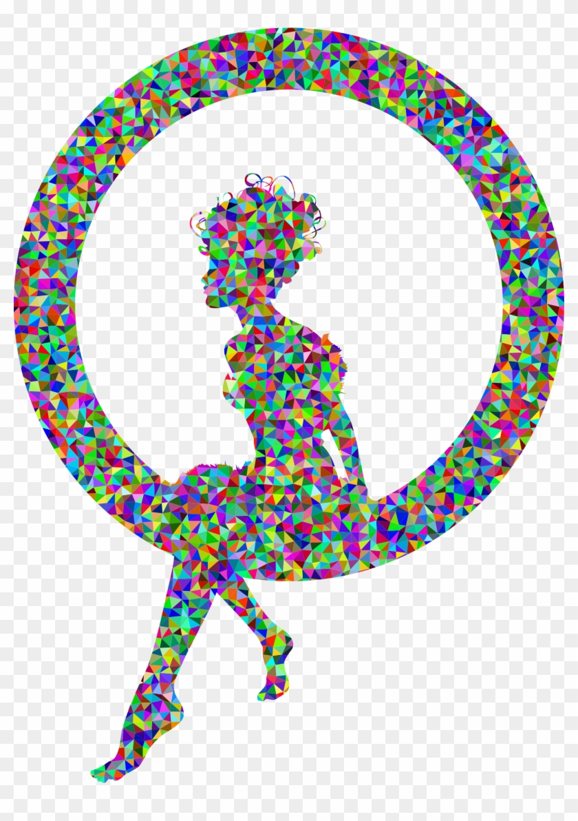 Big Image - Polychromatic #532781