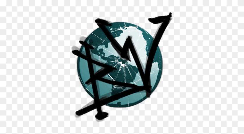 Worldwide Broken Bliss - Chair #532803