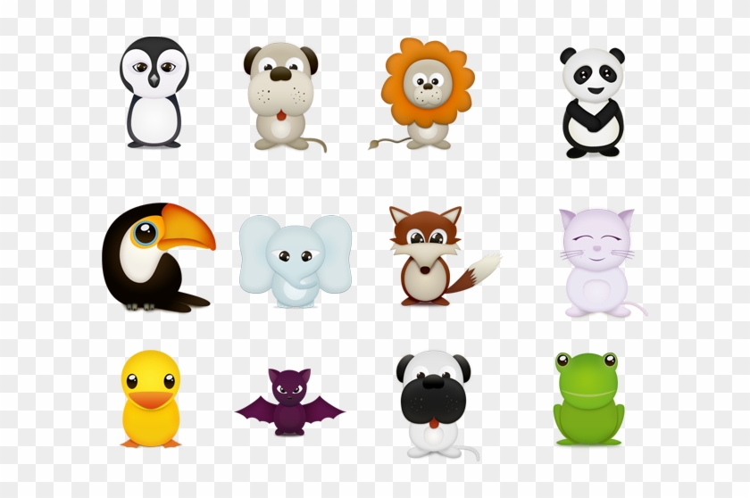 Cute Icons - Cute Icons For Mac #532812