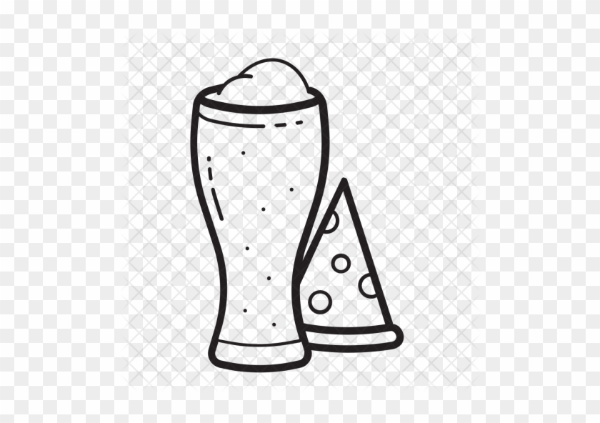 Beer Icon - Beer Icon #532926