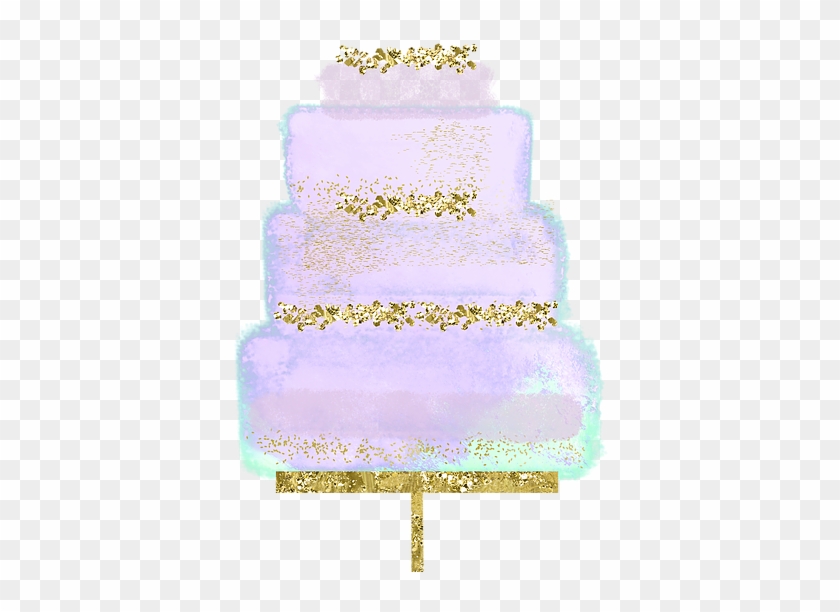 Reportage Mariage 2018 - Wedding Cake #532993