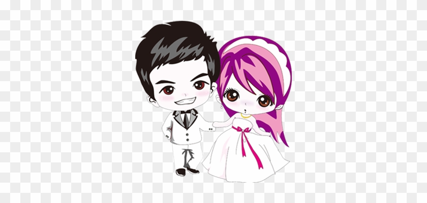 Bride And Groom - Bride And Groom #533074
