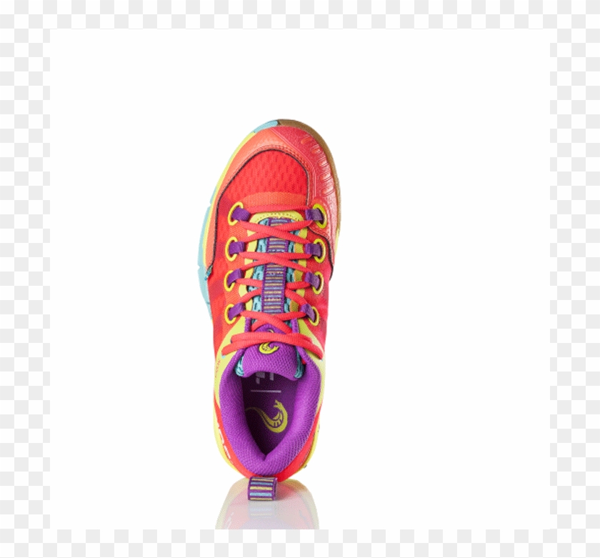 Chaussure - Salming Kobra Frauen Indoor - Schuhe - Diva Rosa / #533061