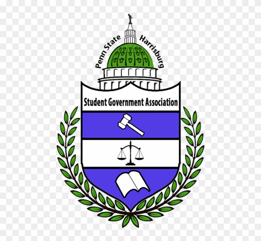 Penn State Harrisburg Sga Logo #533128