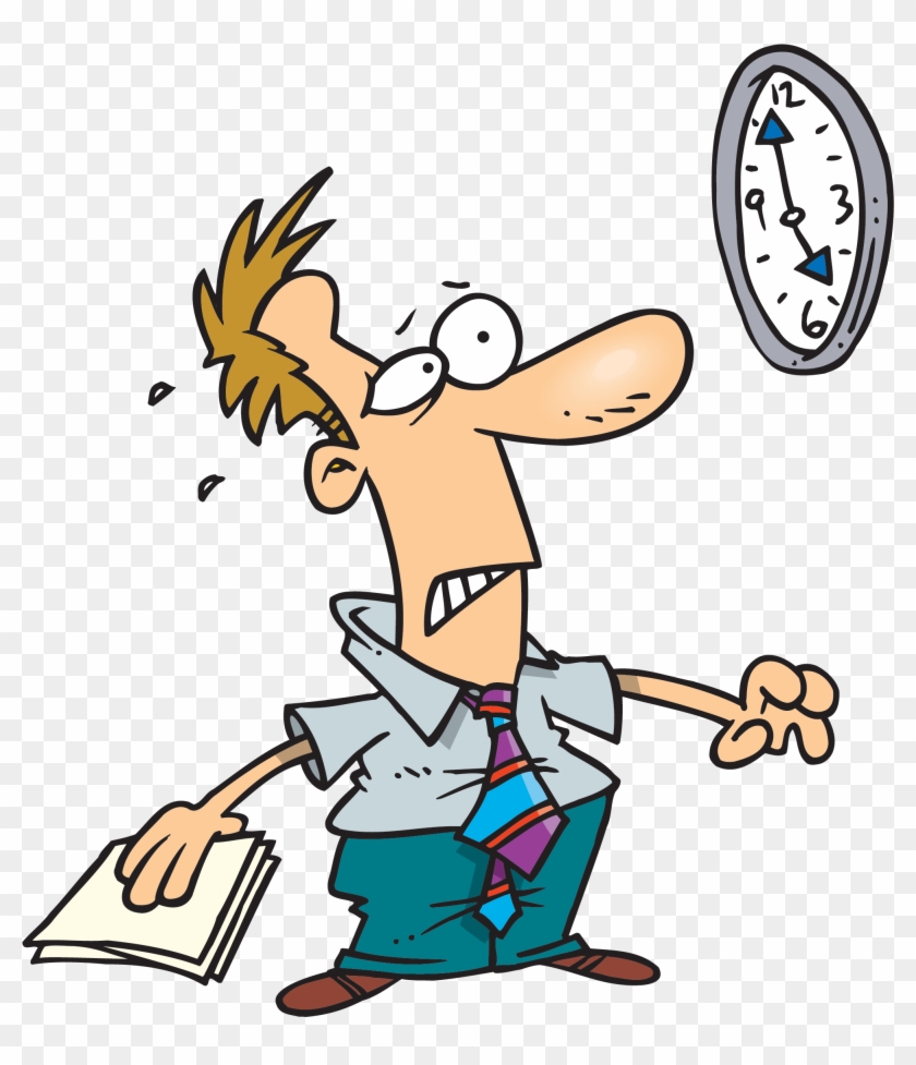 Last Minute Clip Art #533148