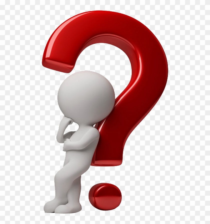 We At Rewrite Careers Help You Meet Yourself, Know - Question Mark Graphic #533175