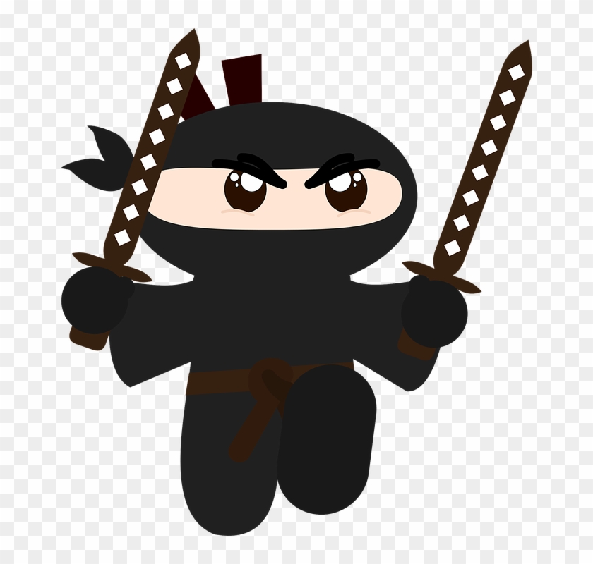 More Awesome Ninja - Ninja #533252