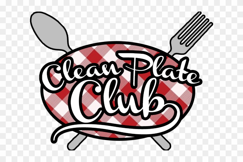 The Clean Plate Club - The Clean Plate Club #533355