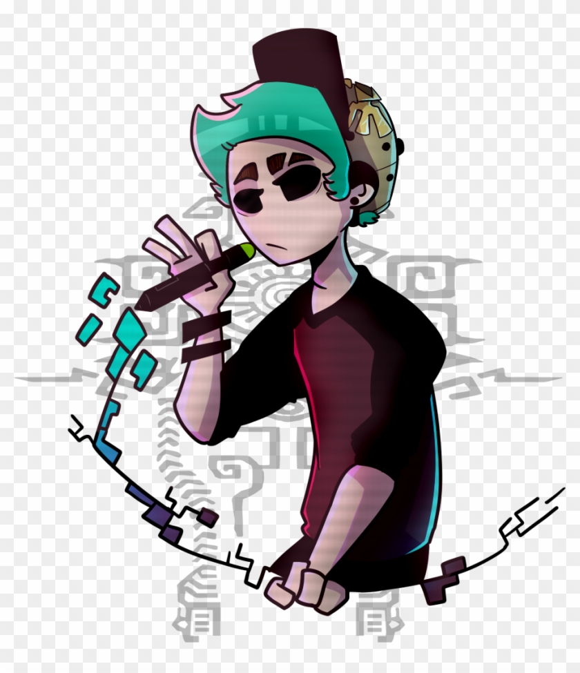 Antiradiate's Profile Picture - Cartoon #533405