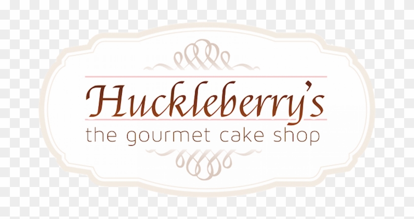 To You All Of Our Wonderful Cake Creations Viz - Label #533469