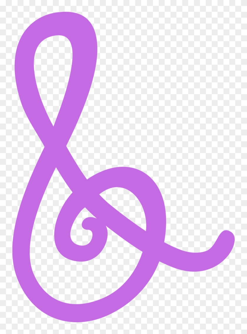 Cutie Mark By ~hawk9mm On Deviantart - Mlp Violin Cutie Mark #533583