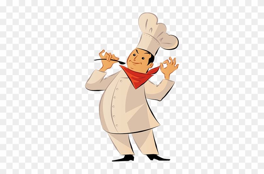 Cooking With Latesa - Vector #533723
