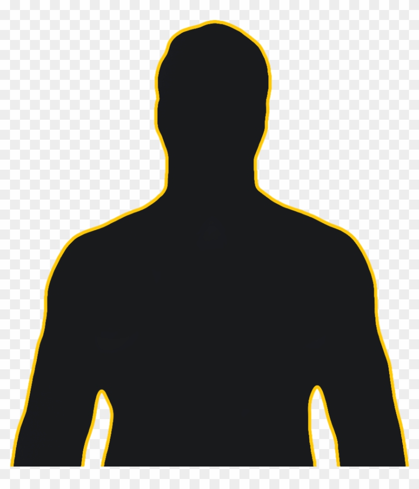 Ardie Savea - Silhouette #533796