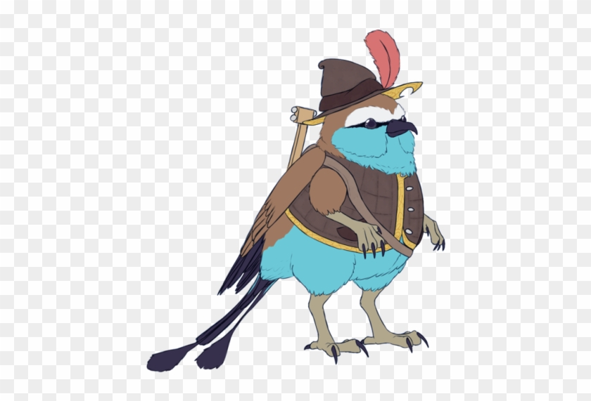 Please Look At My Good Birb Boy Who's Replacing My - Dungeons & Dragons #533810