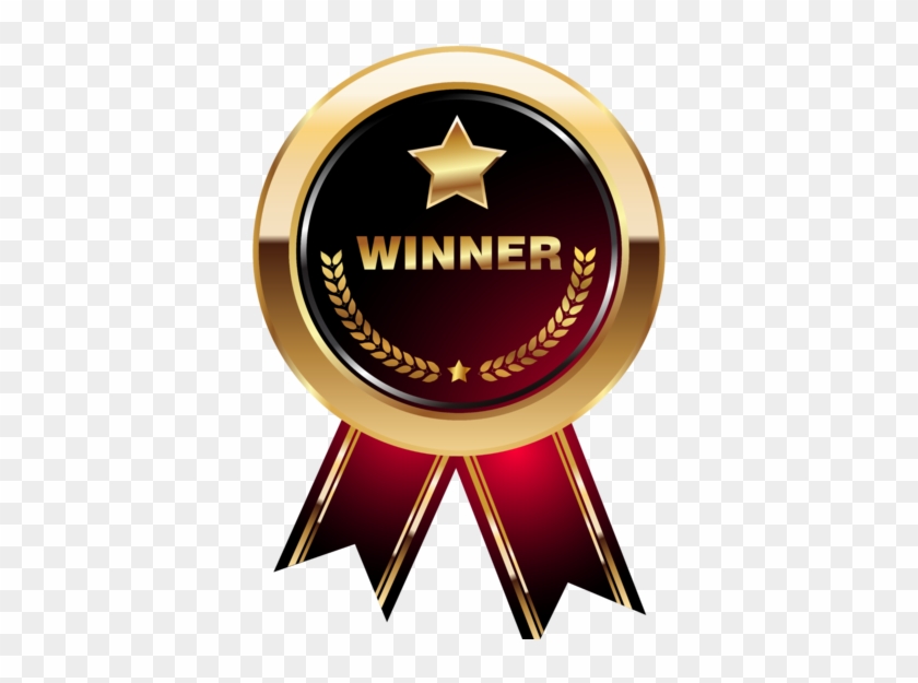 Promotion - Winner .png #533880