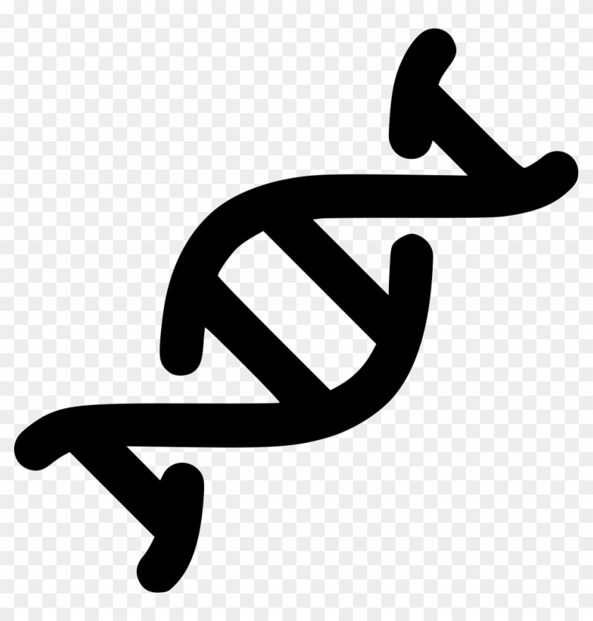 Dna Helix Rna Comments - Dna Free Use Png #533923