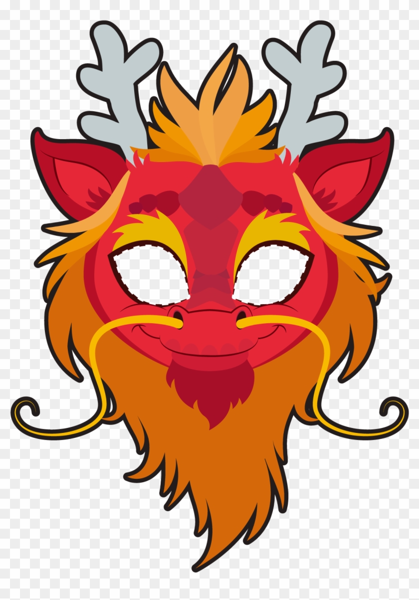 Mask Clip Art - Mask Clip Art #533977