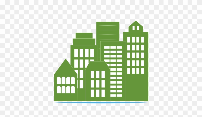 Discover Danville Sites Logo Of Commercial Buildings - Building #534067