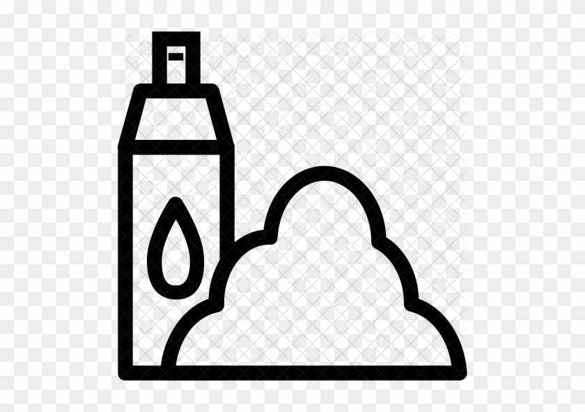 After Shave Icon - Shaving #534152