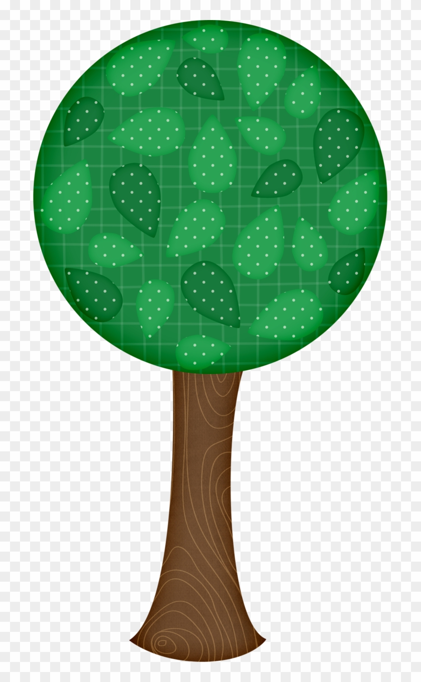 Trees ‿✿⁀°••○ - Illustration #534212