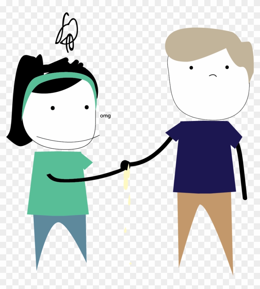 Asset - Cartoon #534391