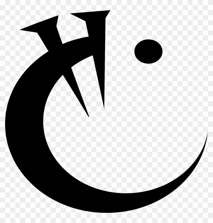 Allomantic Symbols Iron #534446