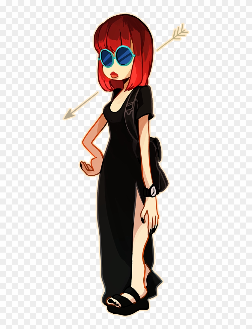 Photo Ref - Halloween Costume #534445