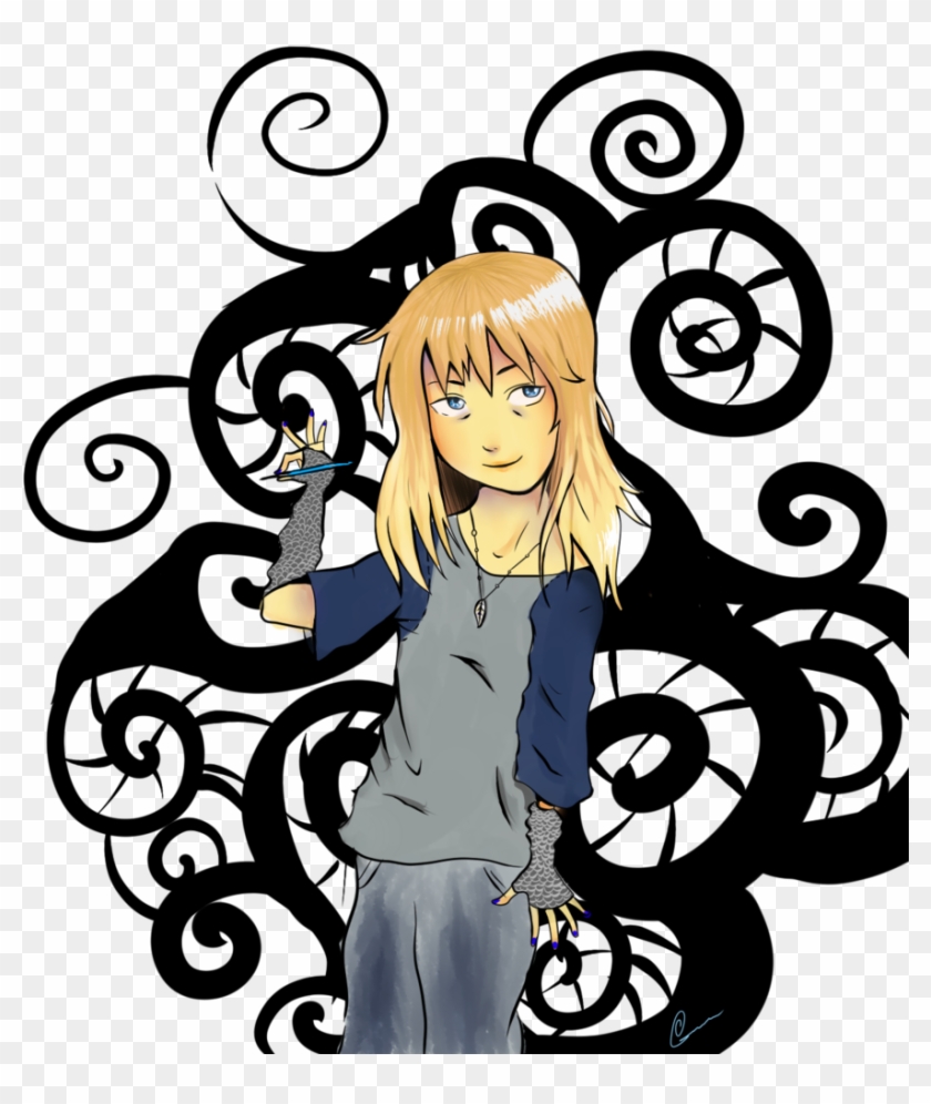 Carr0w's Profile Picture - Cartoon #534480