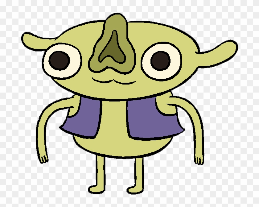 Hard Cored Midget - Wiki #534516