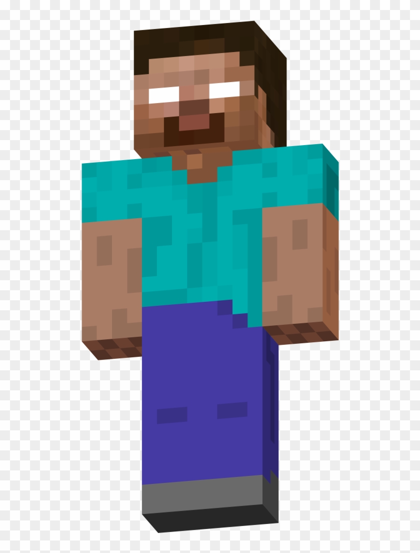 Herobrine-jays Favorite Minecraft Character - Herobrine Do Minecraft #534512