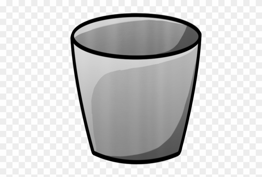 2017 Other Icon In Pack Minecraft - Minecraft Empty Bucket #534545