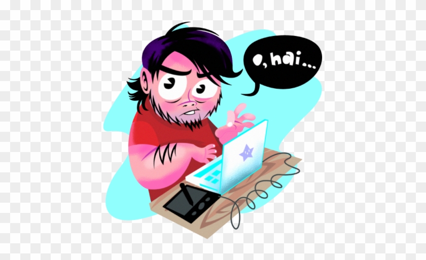 Cartoon #534594