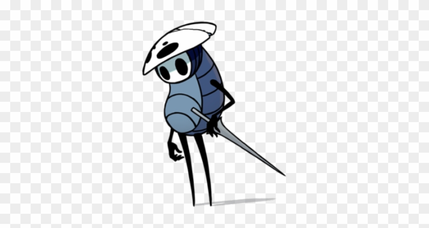 나무파일 - Hk퀴렐 - Hollow Knight Characters #534643