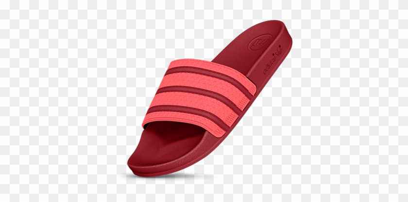 Adidas Mi Adilette Custom Slides - Adidas Sandals #534647