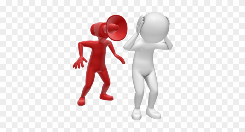 Avoiding Conflict - Noise And Vibration Hazards #534780