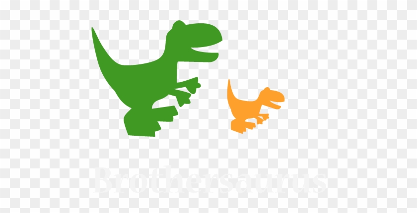 Brothersaurus - Brothersaurus #534878
