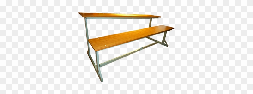 Desk Without Storage - Krispy Kreme #535004