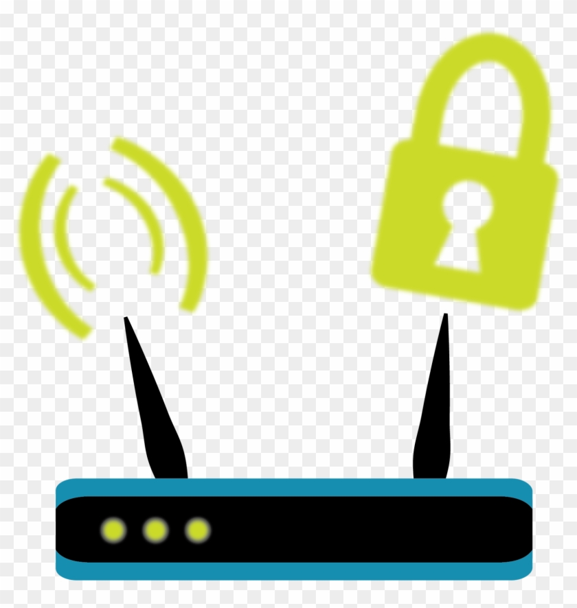 Router Security #535065