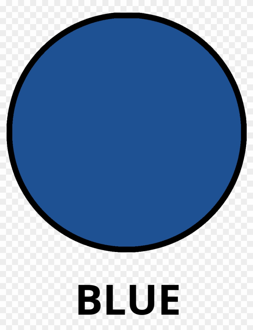 More Colors - Circle #535215