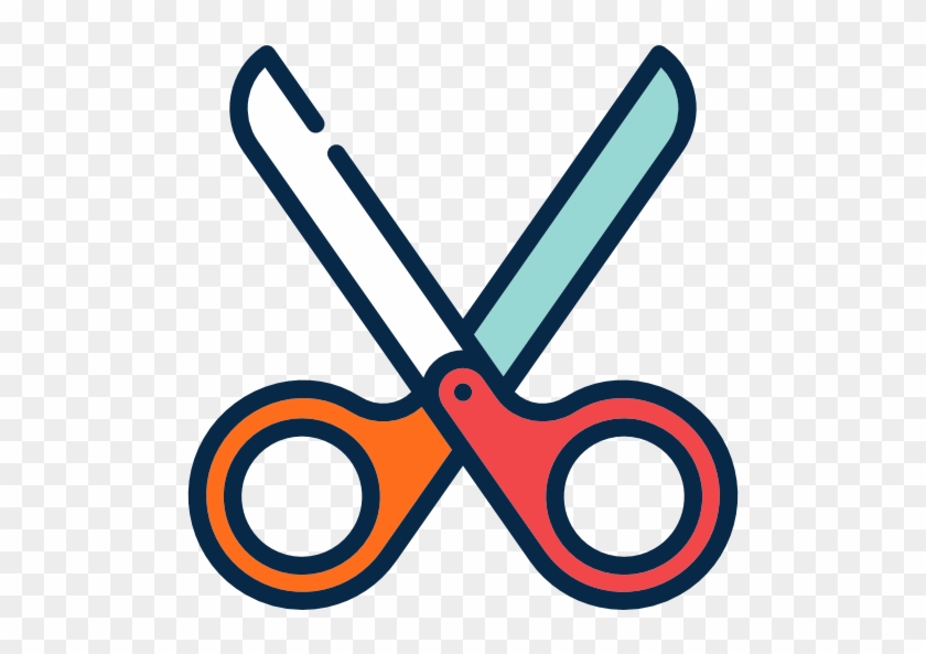 Scissors Free Icon - Icon #535293