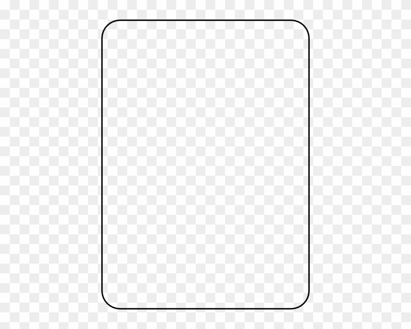 Card Template - Weiß #535300