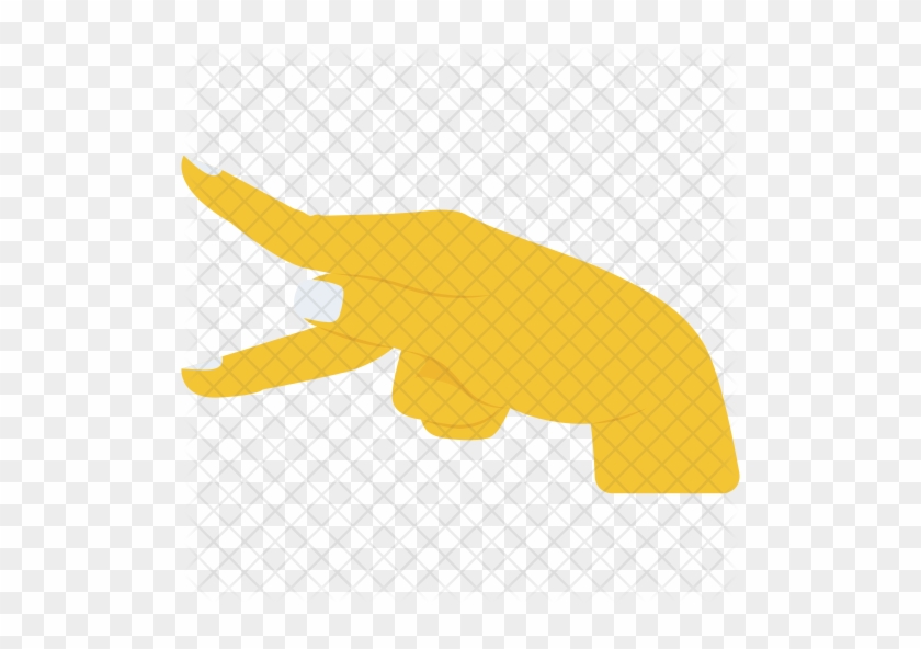 Scissors Icon - Puma #535342