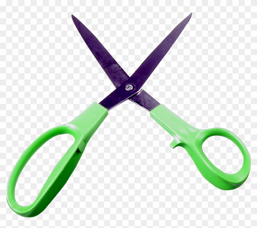 Scissors Icon - Scissors - Scissors Icon - Scissors #535535