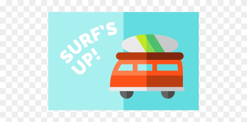 Postcard Free Icon - Illustration #535377